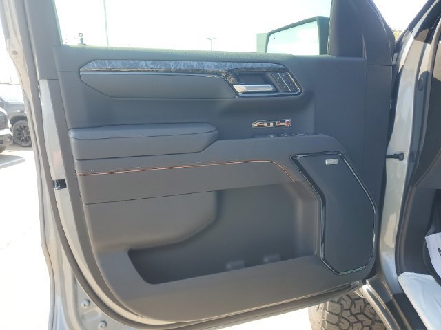 2025 GMC Sierra 1500 AT4 - Photo 16
