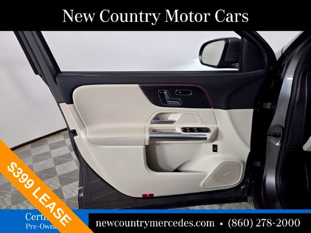 Certified Used 2026 Gray Mercedes-Benz GLA 250 image 20