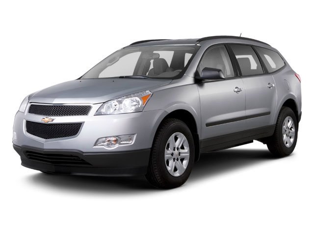 Used 2010 Dark Blue Metallic Chevrolet LT w/1LT image 18