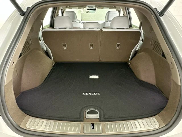 New 2026 Genesis GV70 2.5T Advanced