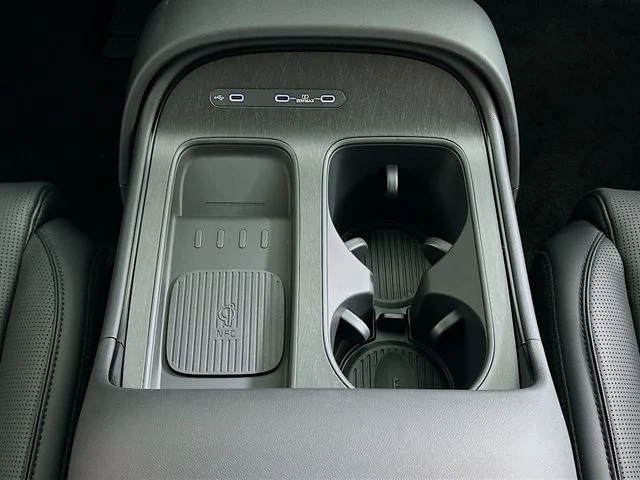 New 2026 Hyundai PALISADE XRT Pro