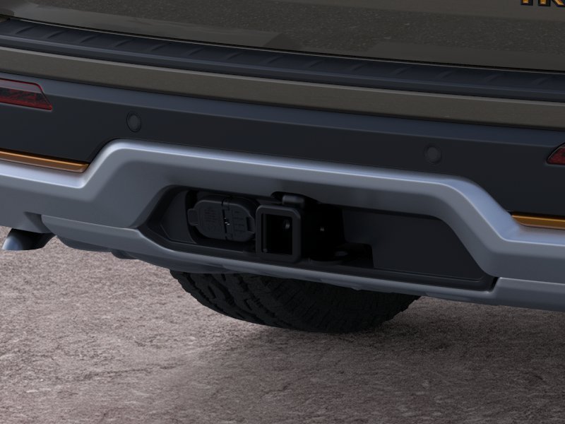 New 2026 Marsh Gray Ford Tremor image 23