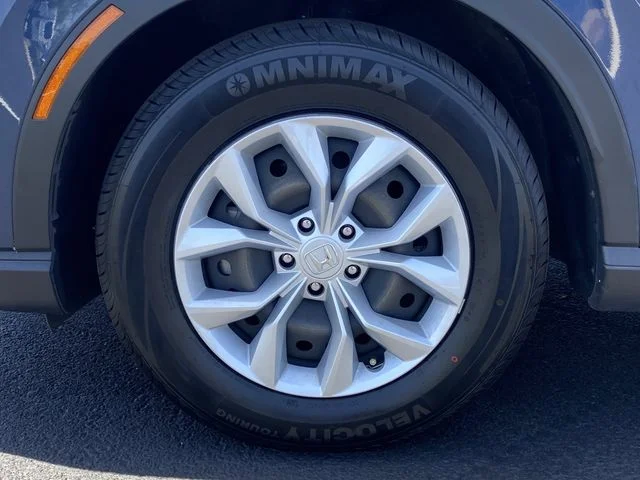 2023 Honda CR-V LX - Photo 7