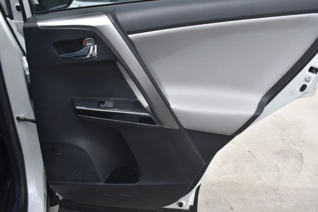Used 2018 White Toyota Limited image 17