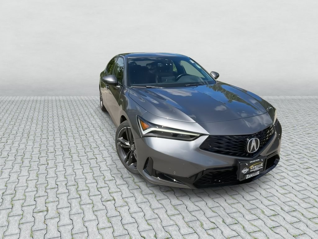 Used 2023  Acura A-Spec Tech Package image 2