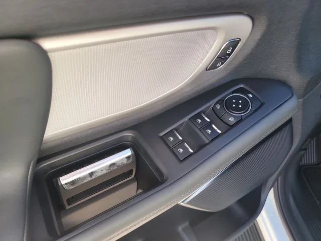 New 2026 Oxford White Ford Active image 20