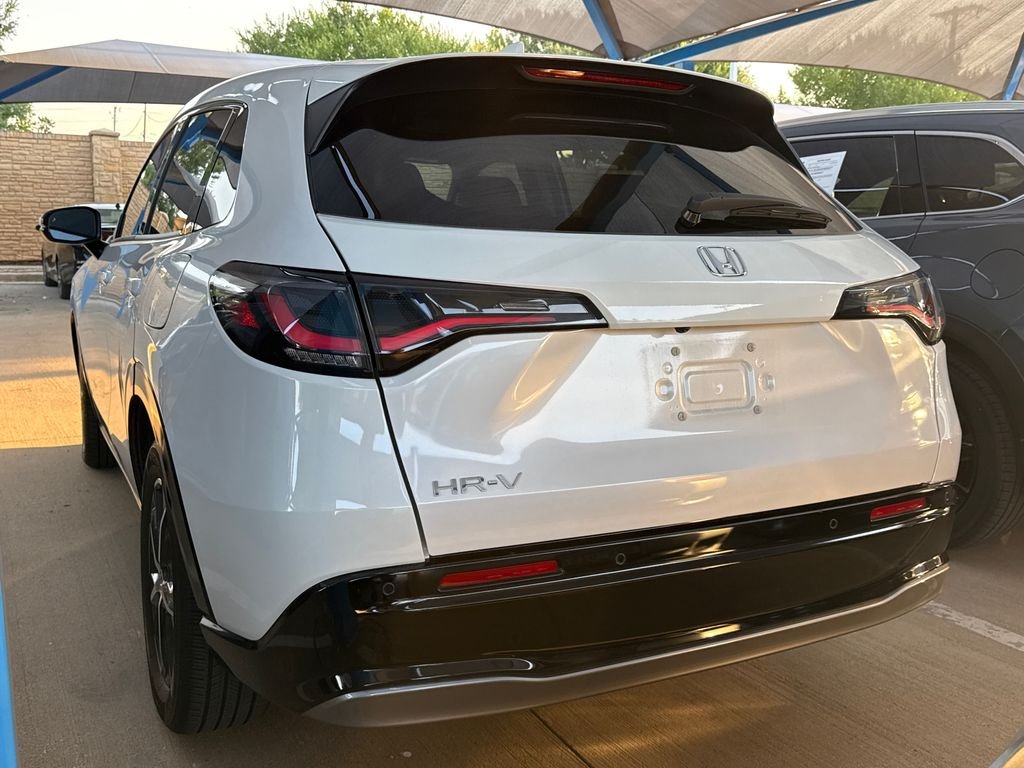 2024 Honda HR-V EX-L - Photo 7