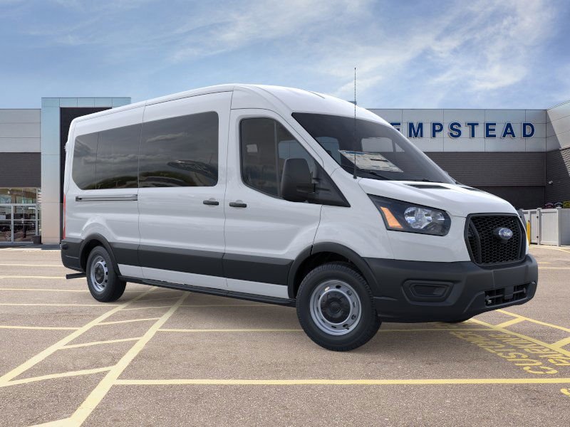 2025 Ford Transit Passenger Van XL - Photo 7