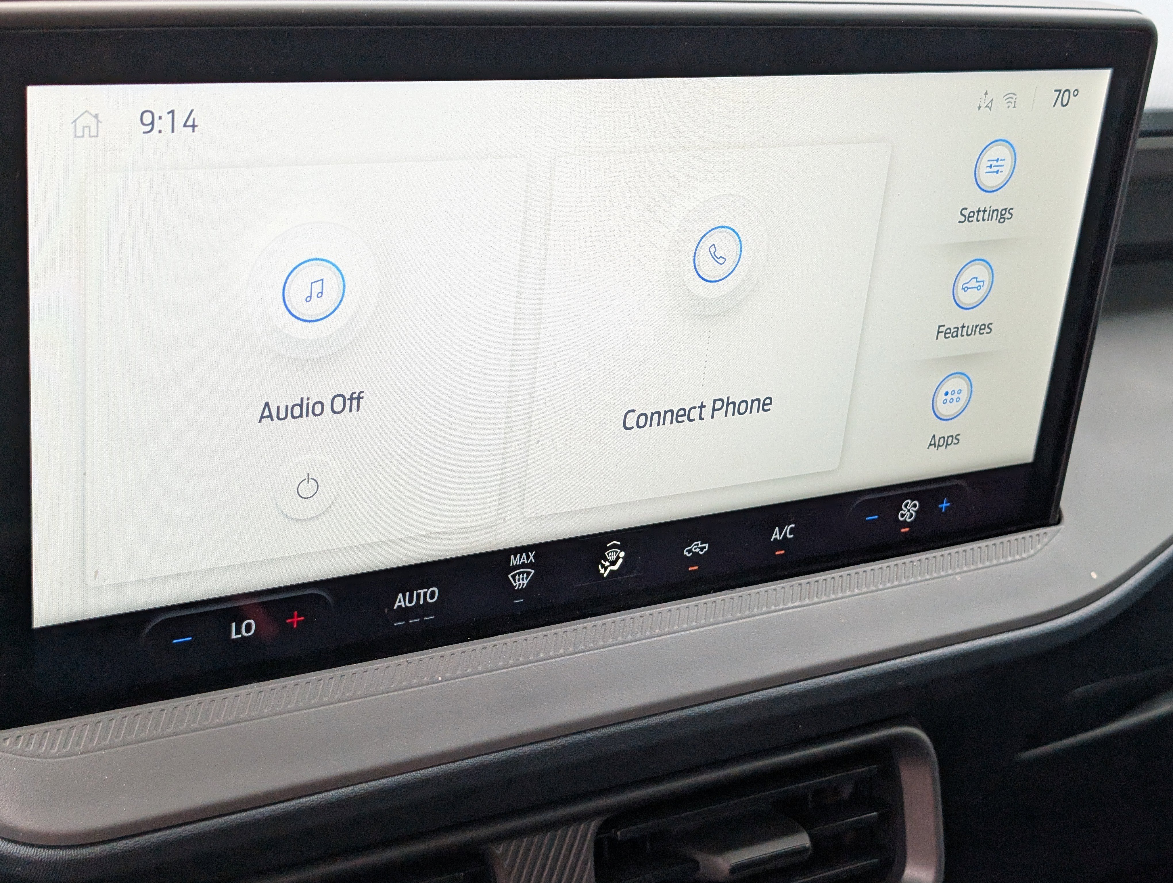 2025 Ford Maverick XL - Photo 23