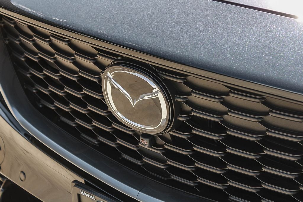 New 2026 Jet Black Mica Mazda 2.5 S Premium Plus AWD image 9