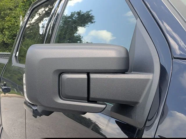 New 2026 Antimatter Blue Metallic Ford XLT image 12