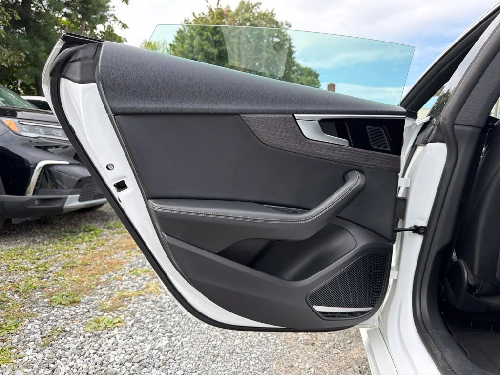 2024 Audi A5 Sportback Premium Plus - Photo 31