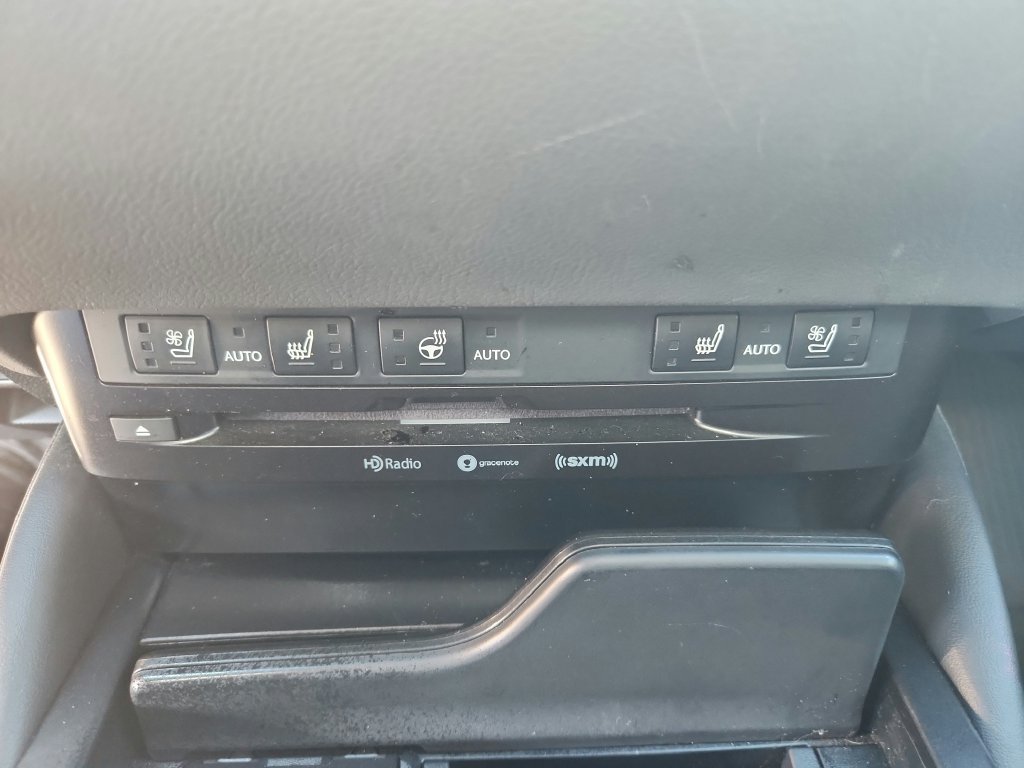 Used 2021 Gray Lexus 300h image 20