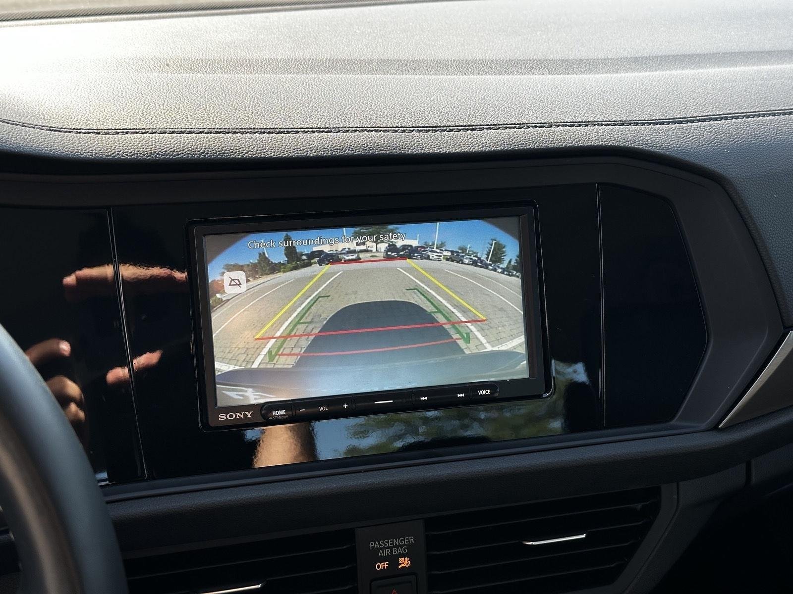 2021 Volkswagen Jetta SEL Premium - Photo 16