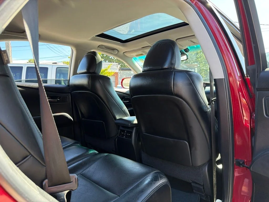 2011 Lexus RX 350 - Photo 18