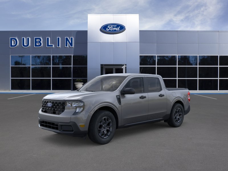 2026 Ford Maverick XLT FWD's photo