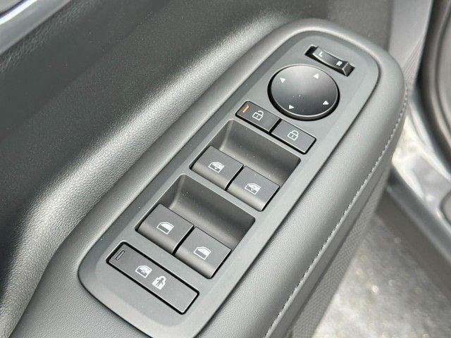 New 2026 Gray Hyundai SEL AWD image 24