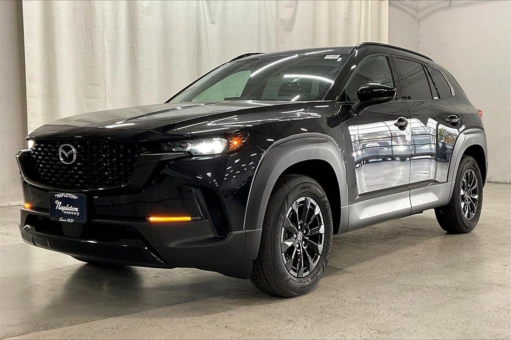 2026 MAZDA CX-50 - Image 1