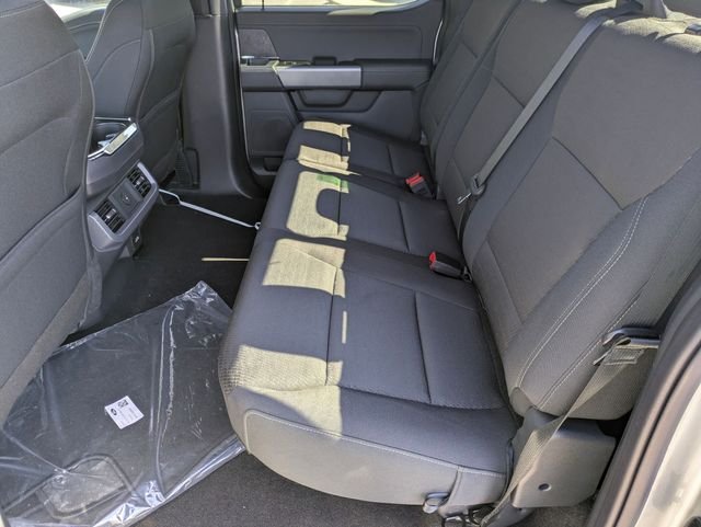 2025 Ford F-150 XLT - Photo 19