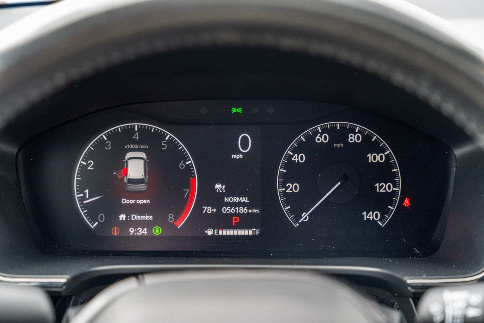 2023 Honda CR-V EX-L - Photo 24