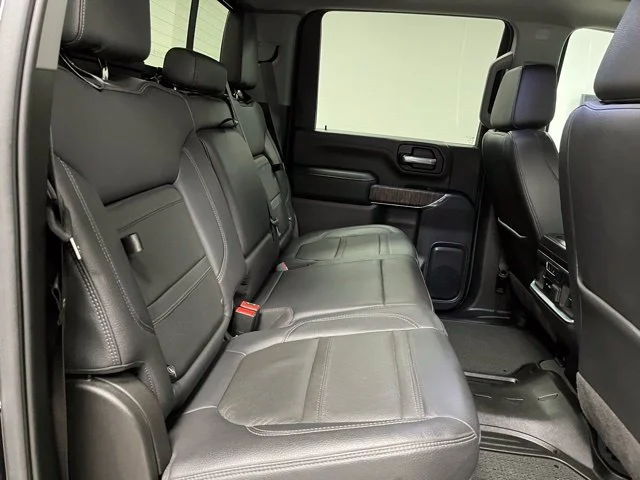 Used 2023 Black GMC Denali image 54
