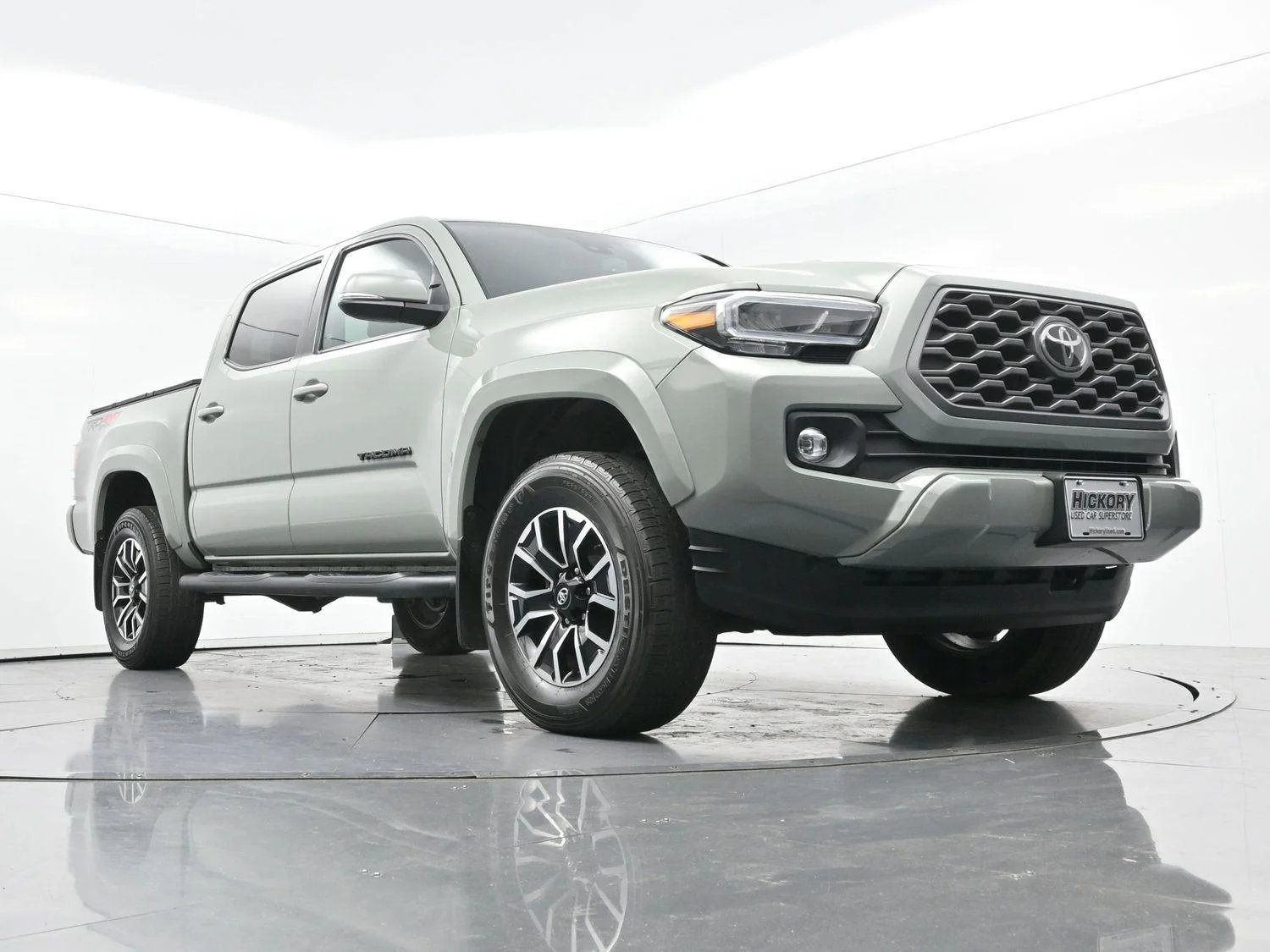 Used 2023 Gray Toyota SR image 41