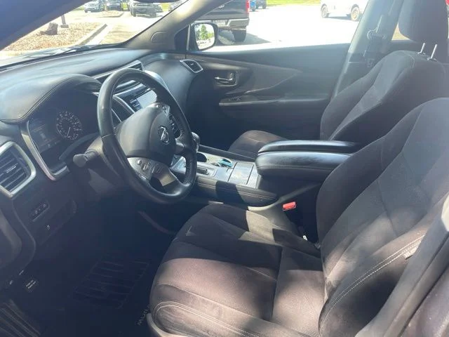 Used 2017 Gray Nissan SV image 10