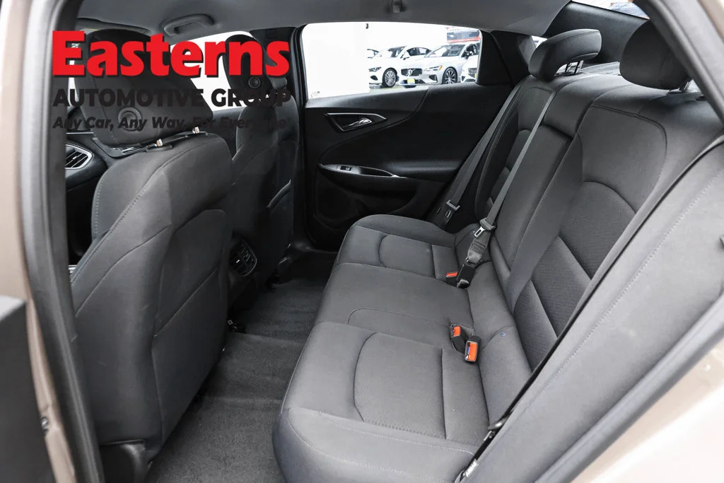 Used 2025 Gray Chevrolet LT image 21