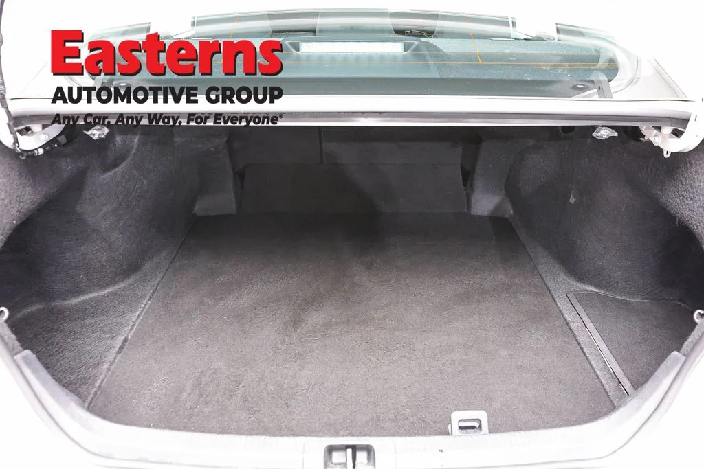 Used 2025 White Toyota LE image 9