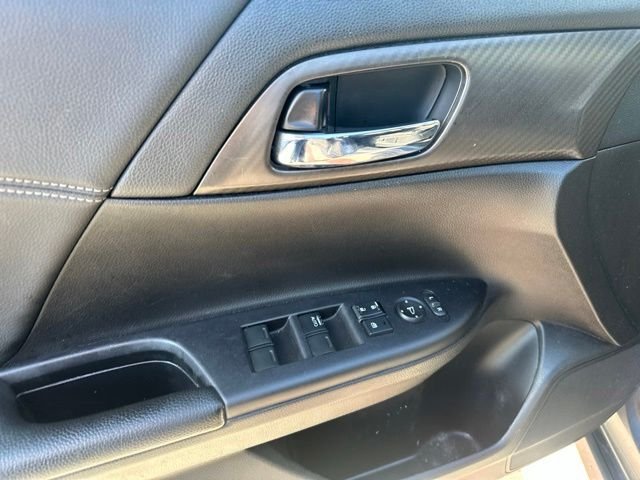 Used 2017 Gray Honda Sport image 16