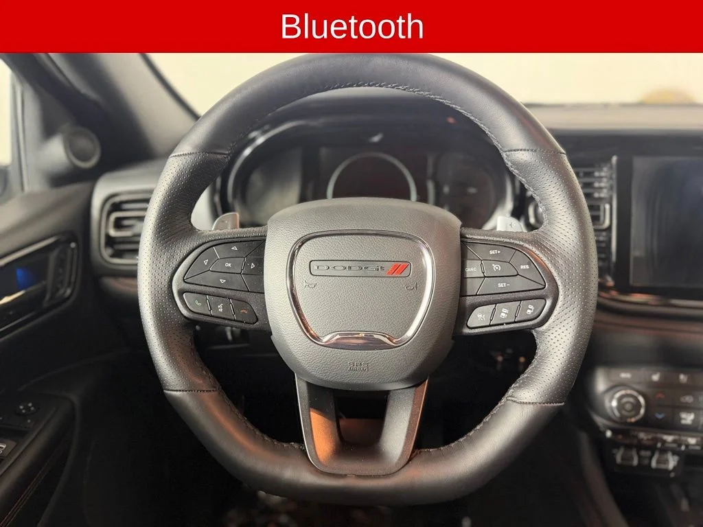 Used 2026 Gray Dodge GT Plus image 8