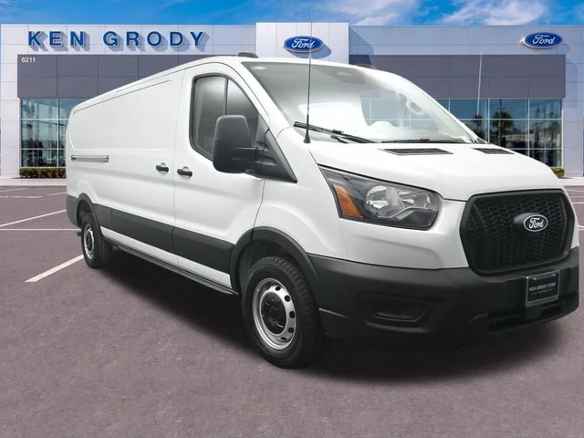 2026 Ford Transit-150 Base