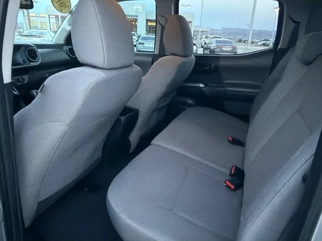 2017 Toyota Tacoma SR5 - Photo 26