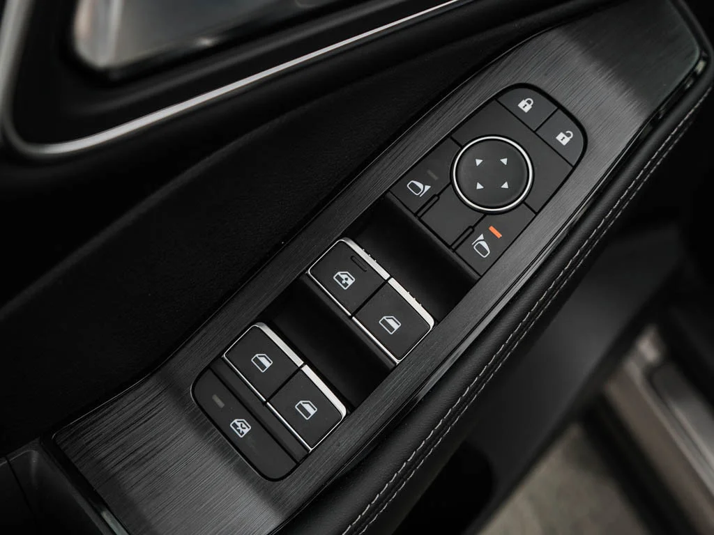 2026 Nissan Rogue Platinum - Photo 17