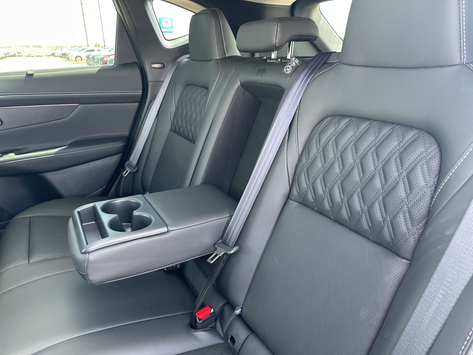 New 2026 Blue Nissan Platinum image 20