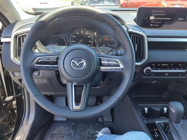New 2026 Black Mazda Preferred image 10