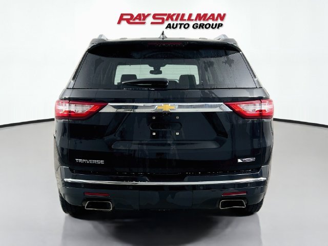 2018 Chevrolet Traverse Premier - Photo 6