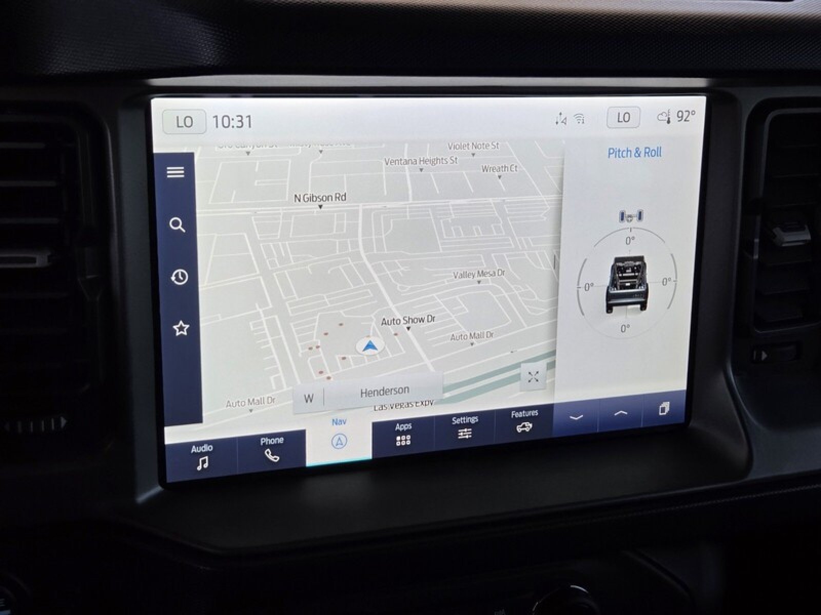 Used 2022 Cactus Gray Ford OUTER BANKS image 27