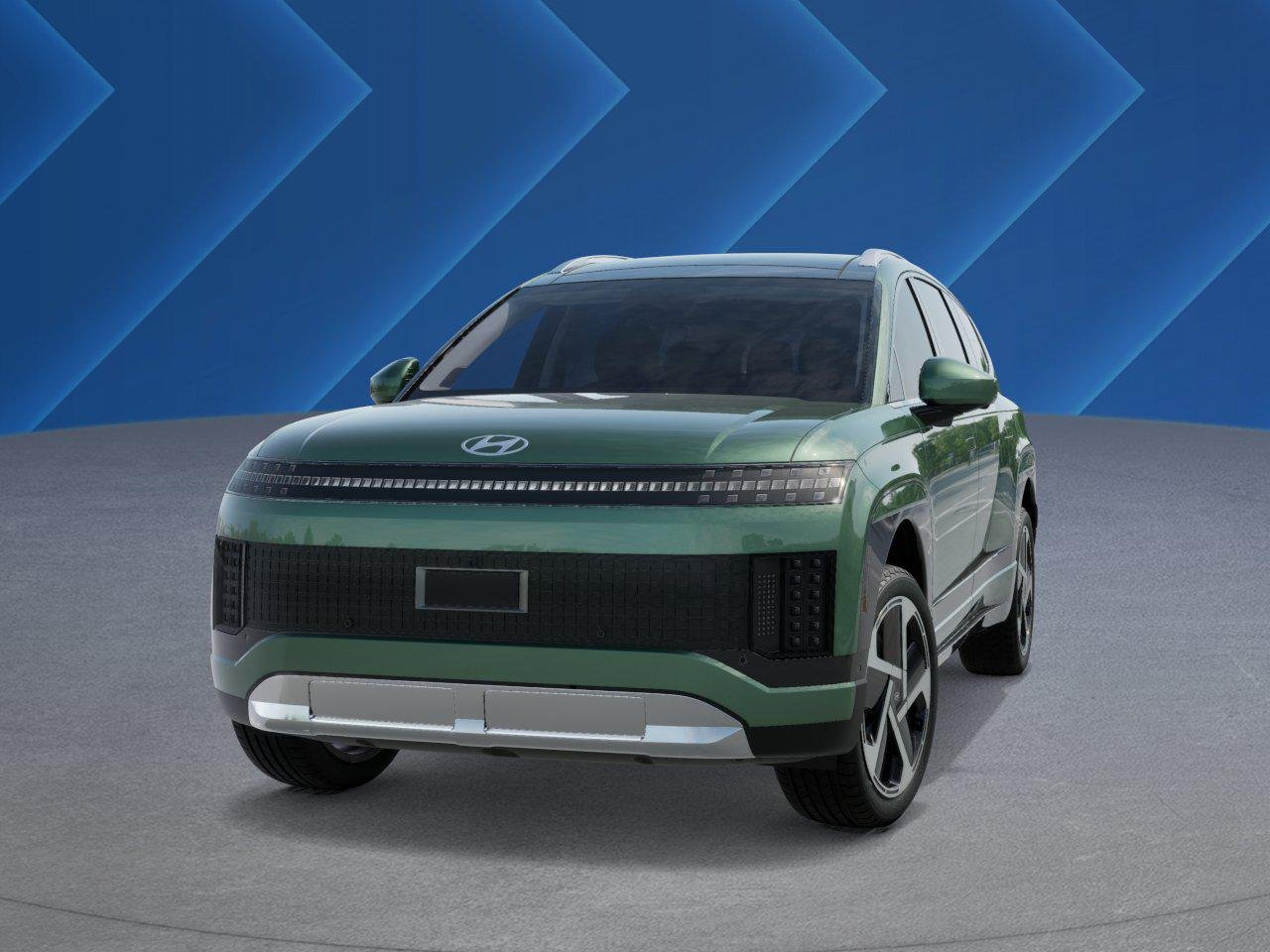 2026 Hyundai IONIQ 9 Performance Limited - Photo 24