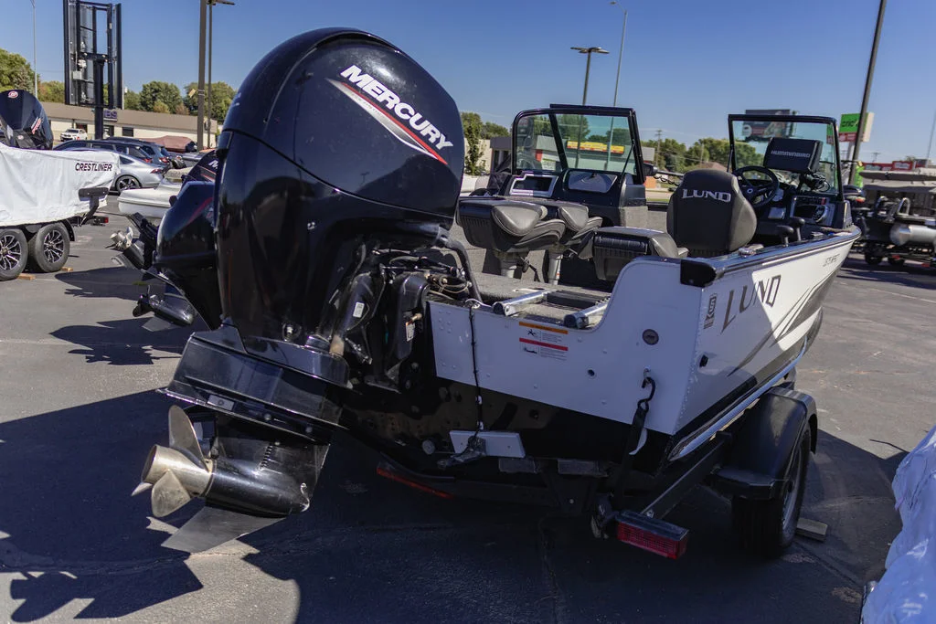 Used 2020  Lund  image 2