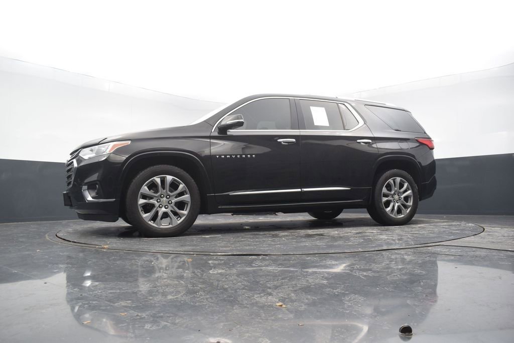 2018 CHEVROLET TRAVERSE - Image 46