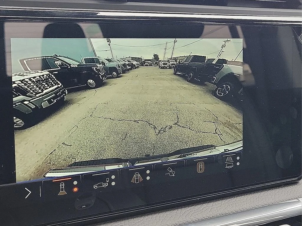 2026 GMC Sierra 1500 Denali - Photo 18