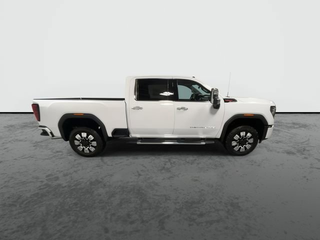 2026 GMC Sierra 2500HD Denali - Photo 9