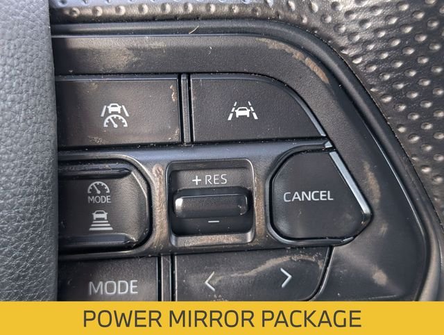 Used 2024 Silver Toyota SR image 20