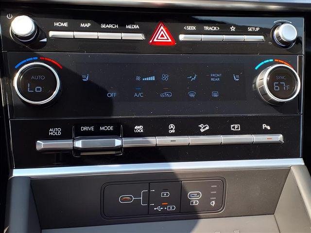 2026 Hyundai Santa Fe SEL - Photo 16
