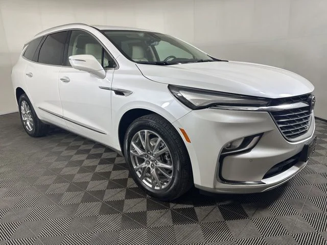 2023 Buick Enclave