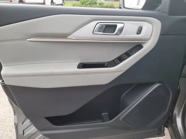 New 2026 Gray Metallic Ford Active image 19