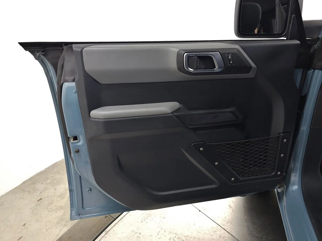 Used 2021  Ford Big Bend image 13