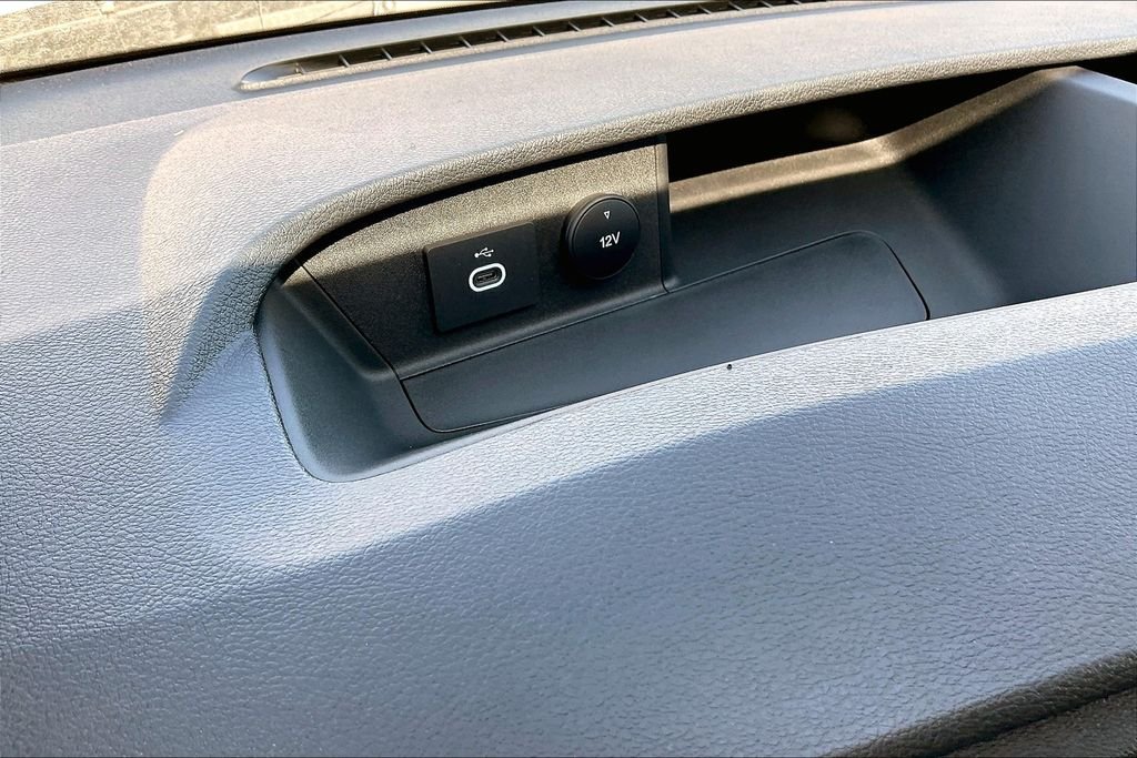 New 2025 Ford Transit-350 XLT Passenger Van