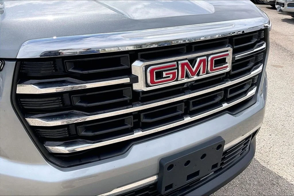 2025 GMC Acadia Elevation - Photo 33
